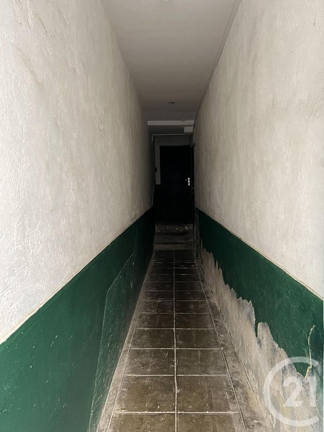 Appartement F1 à louer - 1 pièce - 23.18 m2 - FOIX - 09 - MIDI-PYRENEES - Century 21 L'Agence