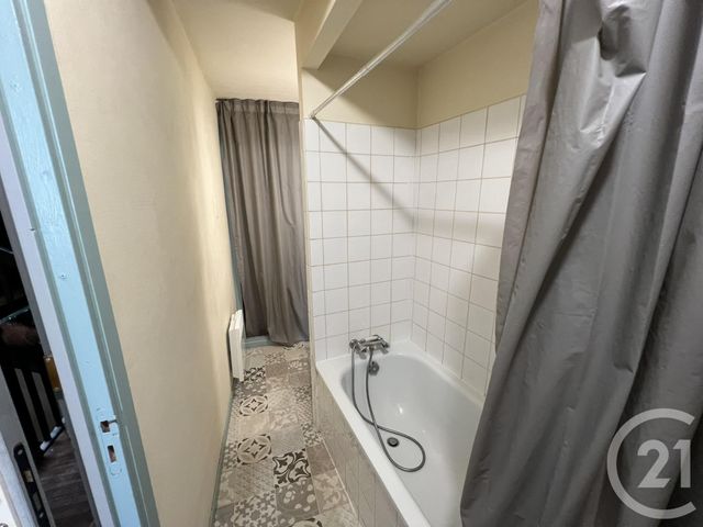 Appartement F1 à louer - 1 pièce - 23.18 m2 - FOIX - 09 - MIDI-PYRENEES - Century 21 L'Agence