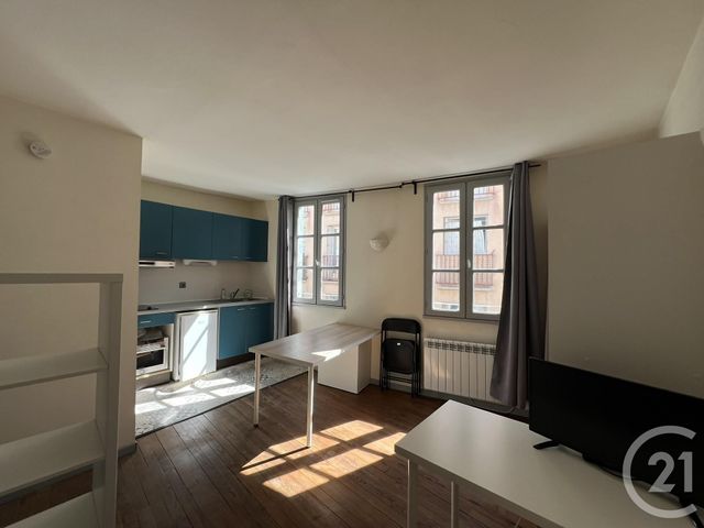 Appartement F1 à louer FOIX