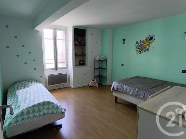 maison à vendre - 6 pièces - 102.0 m2 - PRAYOLS - 09 - MIDI-PYRENEES - Century 21 L'Agence
