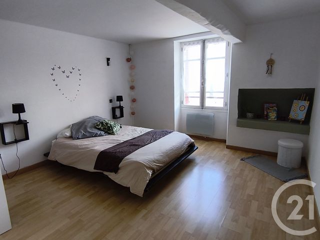 maison à vendre - 6 pièces - 102.0 m2 - PRAYOLS - 09 - MIDI-PYRENEES - Century 21 L'Agence
