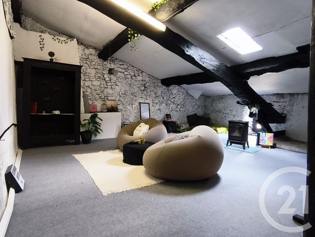 maison à vendre - 6 pièces - 102.0 m2 - PRAYOLS - 09 - MIDI-PYRENEES - Century 21 L'Agence