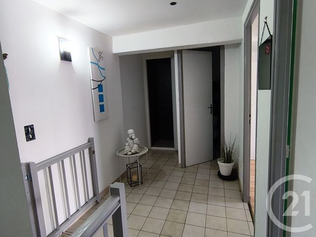 maison à vendre - 6 pièces - 102.0 m2 - PRAYOLS - 09 - MIDI-PYRENEES - Century 21 L'Agence