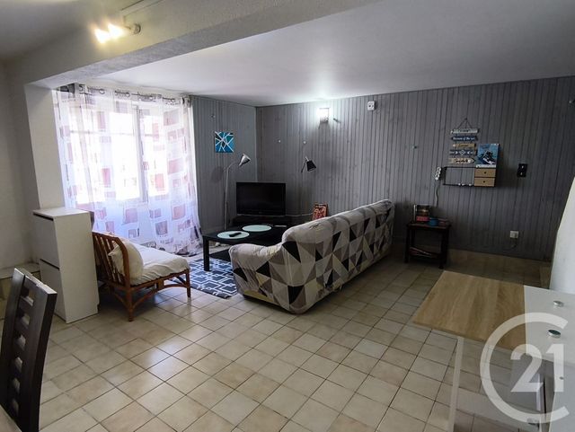 maison à vendre - 6 pièces - 102.0 m2 - PRAYOLS - 09 - MIDI-PYRENEES - Century 21 L'Agence