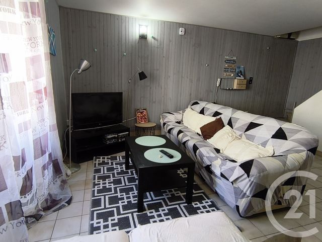 maison à vendre - 6 pièces - 102.0 m2 - PRAYOLS - 09 - MIDI-PYRENEES - Century 21 L'Agence