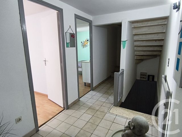 maison à vendre - 6 pièces - 102.0 m2 - PRAYOLS - 09 - MIDI-PYRENEES - Century 21 L'Agence