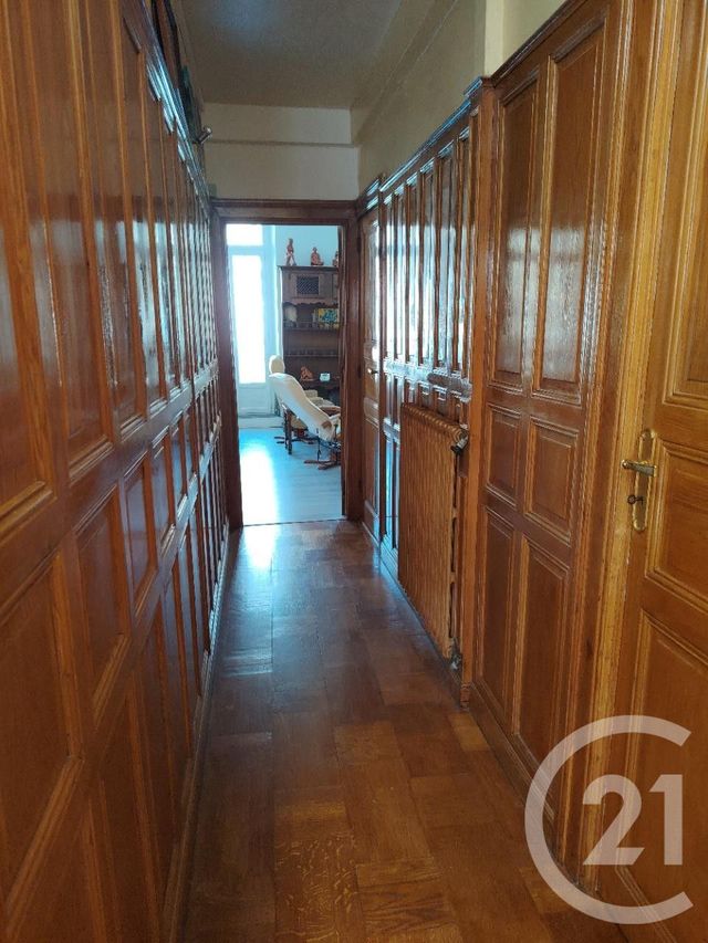 Appartement T3 à vendre - 3 pièces - 88.9 m2 - FOIX - 09 - MIDI-PYRENEES - Century 21 L'Agence