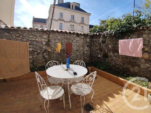 Appartement T3 à vendre FOIX