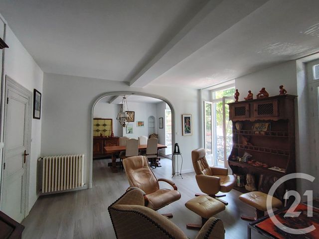 Appartement T3 à vendre - 3 pièces - 88.9 m2 - FOIX - 09 - MIDI-PYRENEES - Century 21 L'Agence