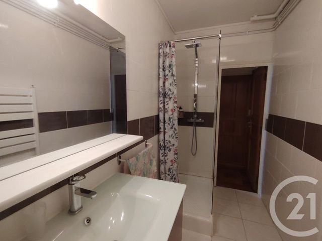 Appartement T3 à vendre - 3 pièces - 88.9 m2 - FOIX - 09 - MIDI-PYRENEES - Century 21 L'Agence