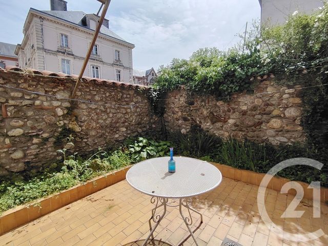 Appartement T3 à vendre - 3 pièces - 88.9 m2 - FOIX - 09 - MIDI-PYRENEES - Century 21 L'Agence
