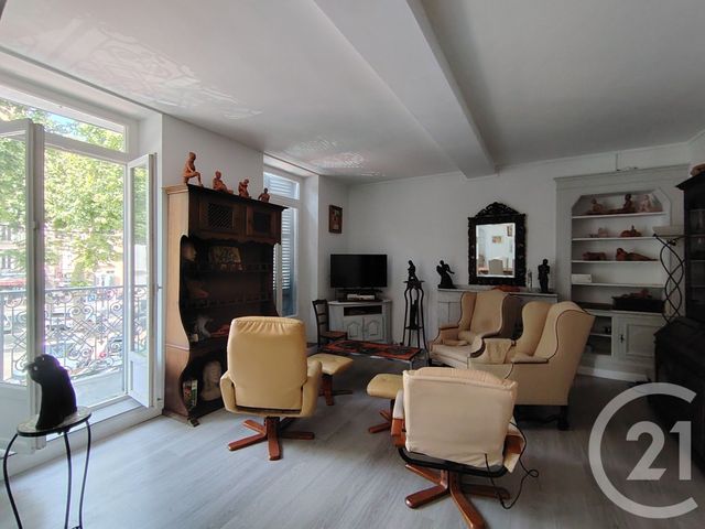 Appartement T3 à vendre - 3 pièces - 88.9 m2 - FOIX - 09 - MIDI-PYRENEES - Century 21 L'Agence