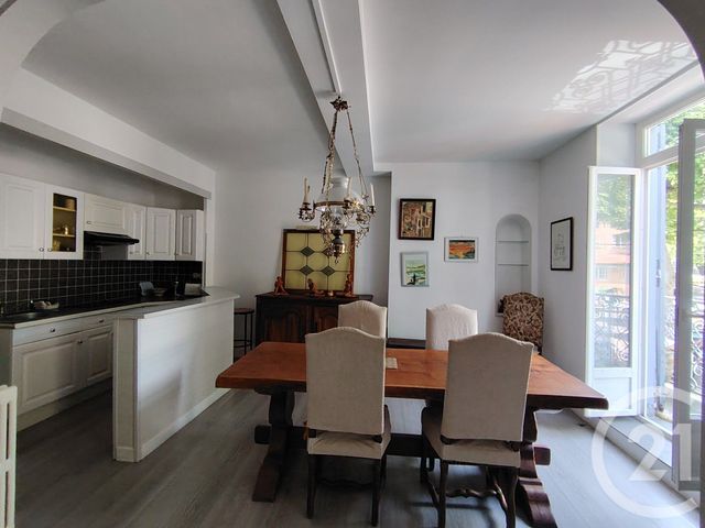 Appartement T3 à vendre - 3 pièces - 88.9 m2 - FOIX - 09 - MIDI-PYRENEES - Century 21 L'Agence
