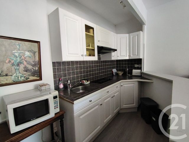 Appartement T3 à vendre - 3 pièces - 88.9 m2 - FOIX - 09 - MIDI-PYRENEES - Century 21 L'Agence