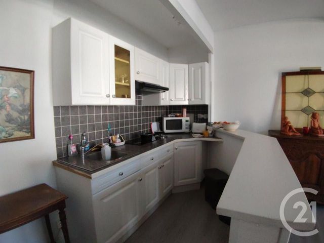 Appartement T3 à vendre - 3 pièces - 88.9 m2 - FOIX - 09 - MIDI-PYRENEES - Century 21 L'Agence