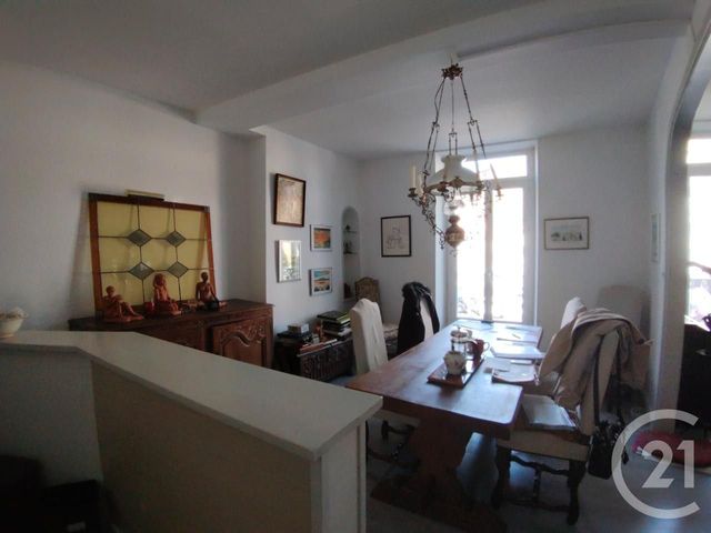 Appartement T3 à vendre - 3 pièces - 88.9 m2 - FOIX - 09 - MIDI-PYRENEES - Century 21 L'Agence