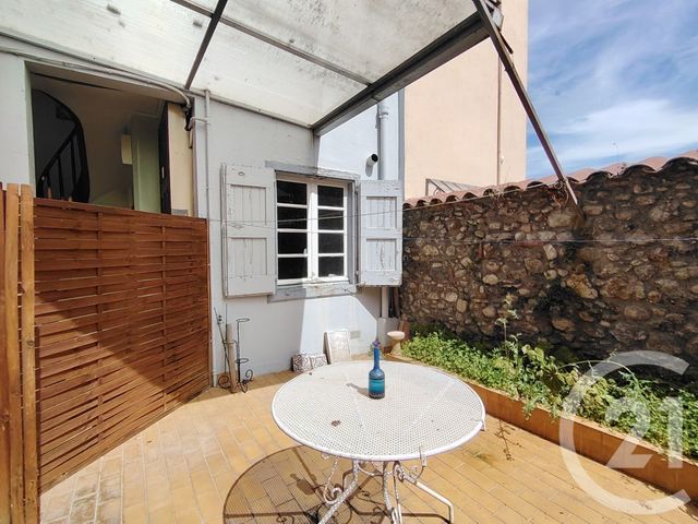 Appartement T3 à vendre FOIX