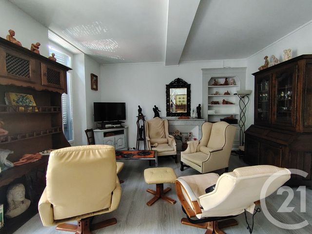 Appartement T3 à vendre - 3 pièces - 88.9 m2 - FOIX - 09 - MIDI-PYRENEES - Century 21 L'Agence