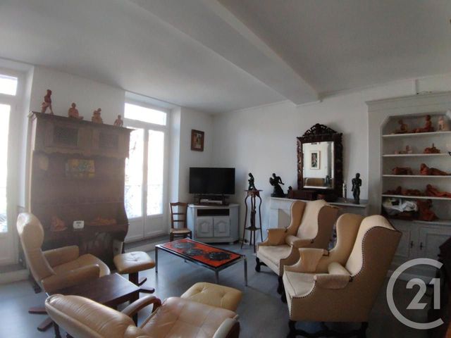 Appartement T3 à vendre - 3 pièces - 88.9 m2 - FOIX - 09 - MIDI-PYRENEES - Century 21 L'Agence
