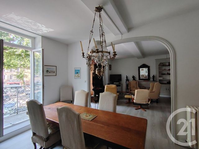 Appartement T3 à vendre - 3 pièces - 88.9 m2 - FOIX - 09 - MIDI-PYRENEES - Century 21 L'Agence