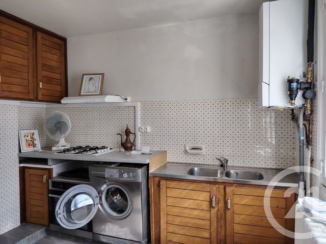 Appartement T3 à vendre - 3 pièces - 88.9 m2 - FOIX - 09 - MIDI-PYRENEES - Century 21 L'Agence