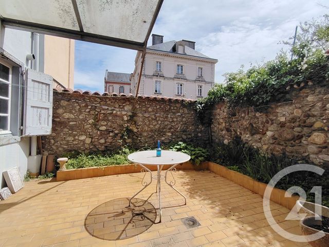 Appartement T3 à vendre - 3 pièces - 88.9 m2 - FOIX - 09 - MIDI-PYRENEES - Century 21 L'Agence