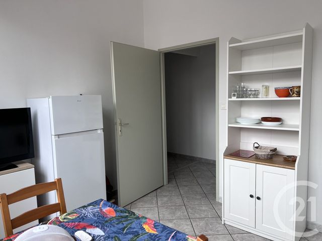 Appartement F2 à louer - 2 pièces - 35.0 m2 - FOIX - 09 - MIDI-PYRENEES - Century 21 L'Agence