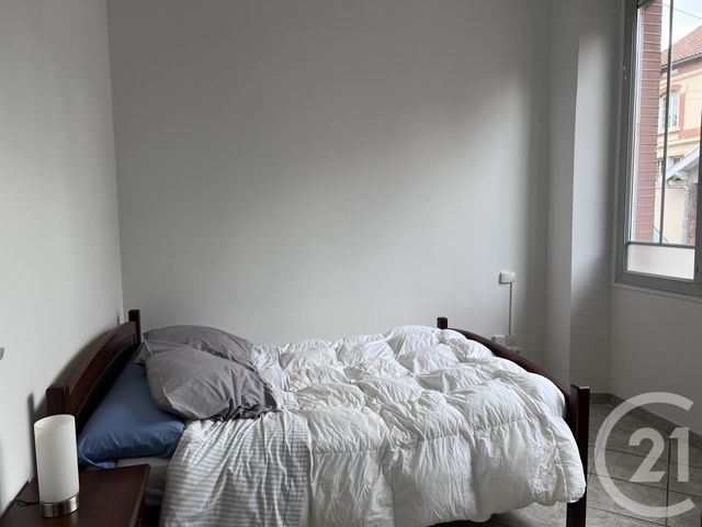 Appartement F2 à louer - 2 pièces - 35.0 m2 - FOIX - 09 - MIDI-PYRENEES - Century 21 L'Agence