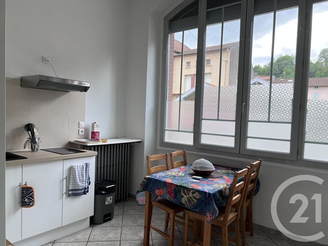 Appartement F2 à louer FOIX