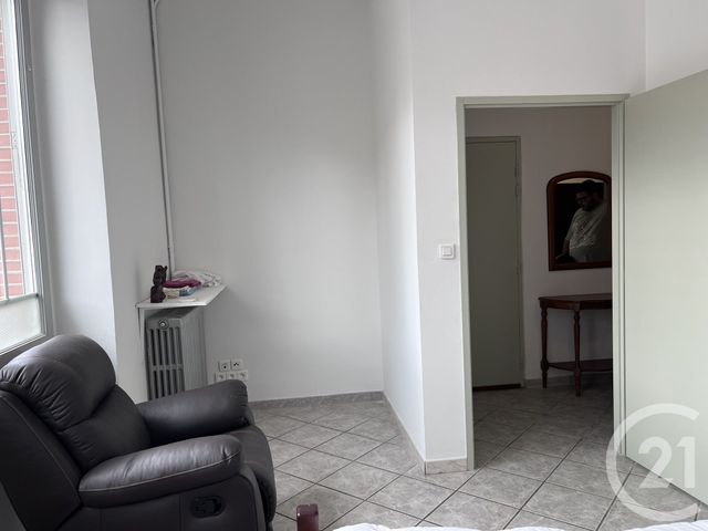 Appartement F2 à louer - 2 pièces - 35.0 m2 - FOIX - 09 - MIDI-PYRENEES - Century 21 L'Agence