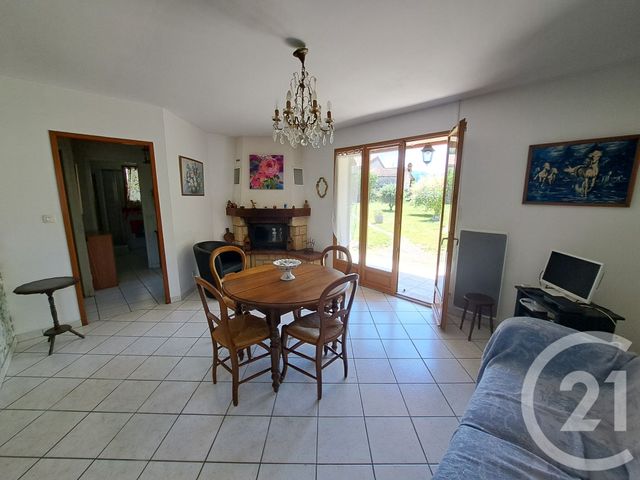 maison à vendre - 3 pièces - 55.0 m2 - BEDEILHAC ET AYNAT - 09 - MIDI-PYRENEES - Century 21 L'Agence