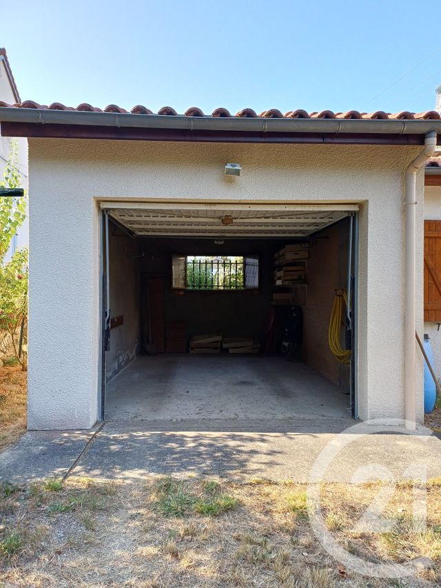 maison à vendre - 3 pièces - 55.0 m2 - BEDEILHAC ET AYNAT - 09 - MIDI-PYRENEES - Century 21 L'Agence