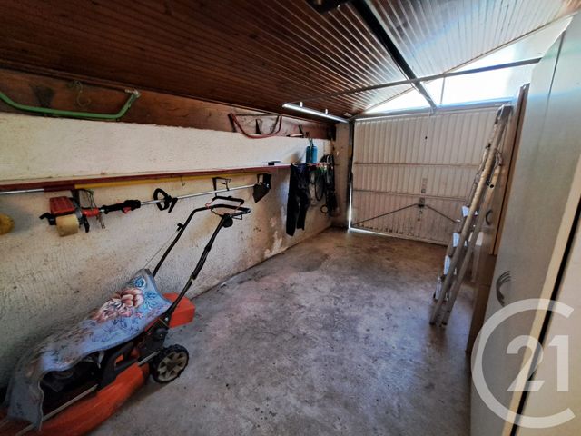 maison à vendre - 3 pièces - 55.0 m2 - BEDEILHAC ET AYNAT - 09 - MIDI-PYRENEES - Century 21 L'Agence