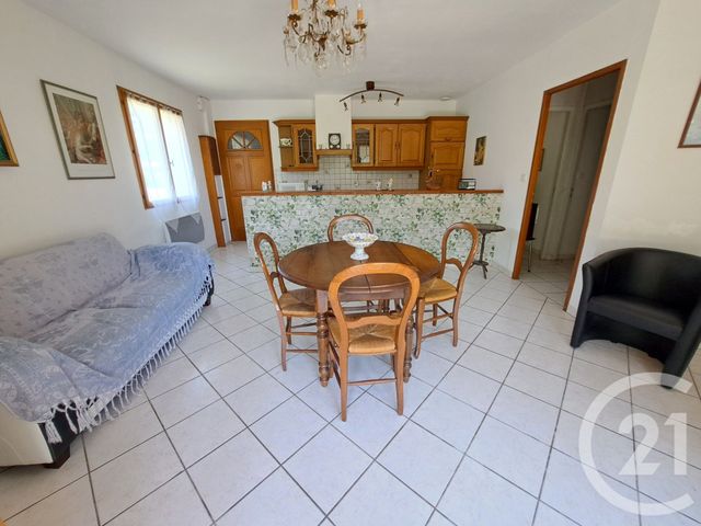 maison à vendre - 3 pièces - 55.0 m2 - BEDEILHAC ET AYNAT - 09 - MIDI-PYRENEES - Century 21 L'Agence