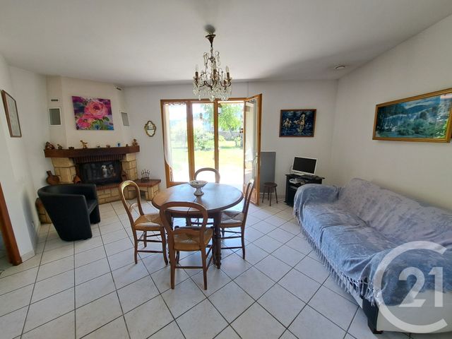 maison à vendre - 3 pièces - 55.0 m2 - BEDEILHAC ET AYNAT - 09 - MIDI-PYRENEES - Century 21 L'Agence