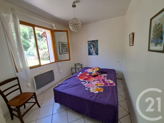 maison à vendre - 3 pièces - 55.0 m2 - BEDEILHAC ET AYNAT - 09 - MIDI-PYRENEES - Century 21 L'Agence
