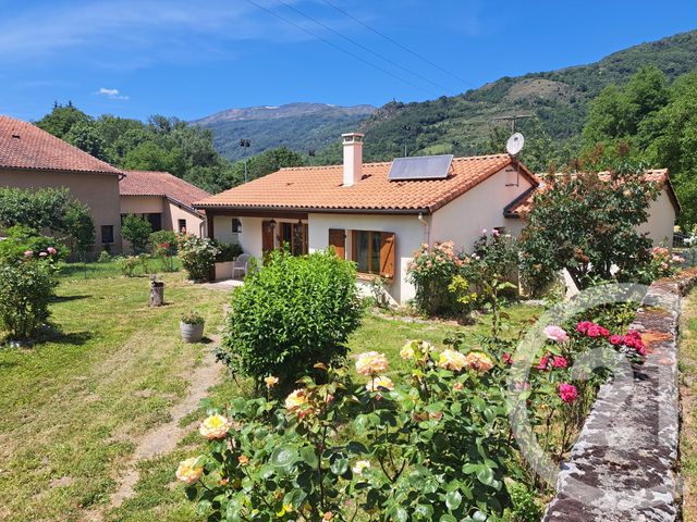 Maison à vendre BEDEILHAC ET AYNAT