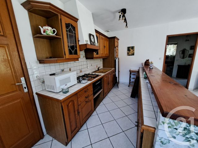 maison à vendre - 3 pièces - 55.0 m2 - BEDEILHAC ET AYNAT - 09 - MIDI-PYRENEES - Century 21 L'Agence