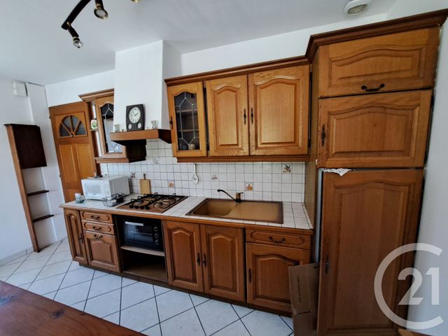 maison à vendre - 3 pièces - 55.0 m2 - BEDEILHAC ET AYNAT - 09 - MIDI-PYRENEES - Century 21 L'Agence