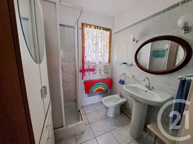 maison à vendre - 3 pièces - 55.0 m2 - BEDEILHAC ET AYNAT - 09 - MIDI-PYRENEES - Century 21 L'Agence