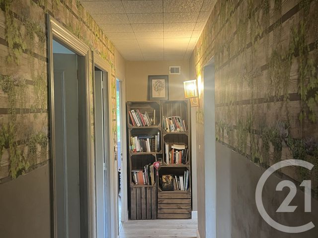 maison à vendre - 6 pièces - 117.0 m2 - PERLES ET CASTELET - 09 - MIDI-PYRENEES - Century 21 L'Agence