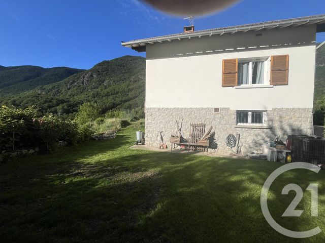 maison à vendre - 6 pièces - 117.0 m2 - PERLES ET CASTELET - 09 - MIDI-PYRENEES - Century 21 L'Agence