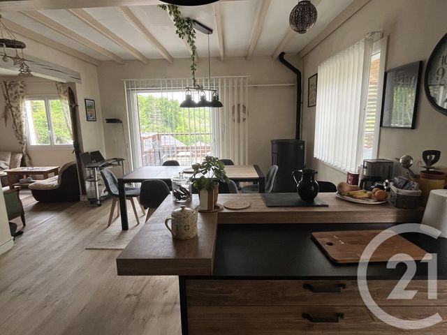 maison à vendre - 6 pièces - 117.0 m2 - PERLES ET CASTELET - 09 - MIDI-PYRENEES - Century 21 L'Agence