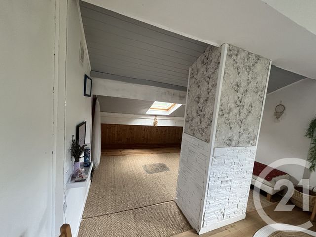 maison à vendre - 6 pièces - 117.0 m2 - PERLES ET CASTELET - 09 - MIDI-PYRENEES - Century 21 L'Agence