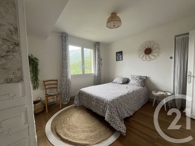 maison à vendre - 6 pièces - 117.0 m2 - PERLES ET CASTELET - 09 - MIDI-PYRENEES - Century 21 L'Agence