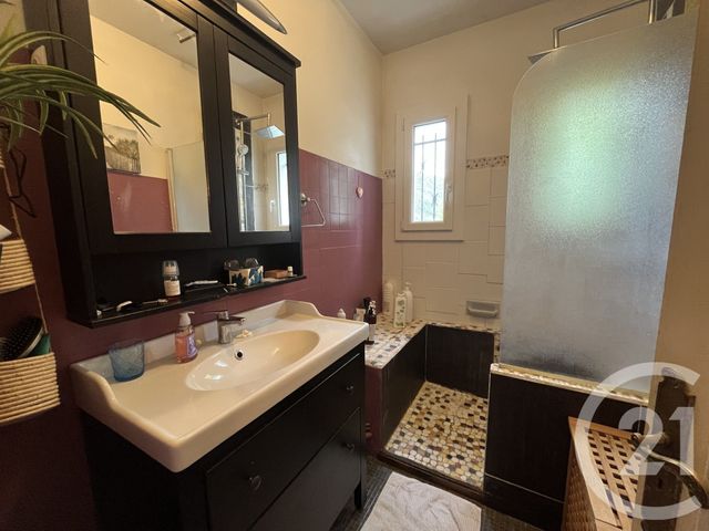 maison à vendre - 6 pièces - 117.0 m2 - PERLES ET CASTELET - 09 - MIDI-PYRENEES - Century 21 L'Agence