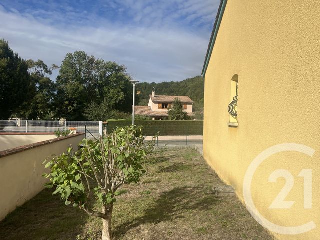 maison à vendre - 4 pièces - 110.0 m2 - FOIX - 09 - MIDI-PYRENEES - Century 21 L'Agence
