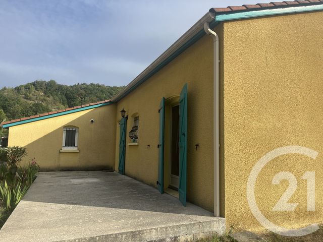 maison à vendre - 4 pièces - 110.0 m2 - FOIX - 09 - MIDI-PYRENEES - Century 21 L'Agence