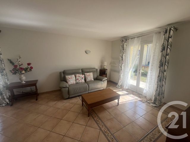 maison à vendre - 4 pièces - 110.0 m2 - FOIX - 09 - MIDI-PYRENEES - Century 21 L'Agence