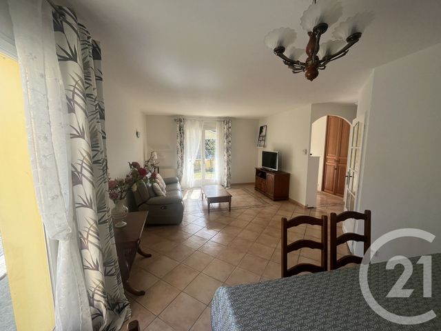 maison à vendre - 4 pièces - 110.0 m2 - FOIX - 09 - MIDI-PYRENEES - Century 21 L'Agence